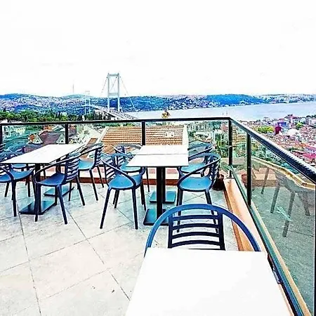 Hotel Class Bosphorus 3*