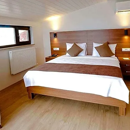 Class Bosphorus Отель Стамбул