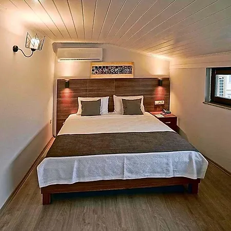 Class Bosphorus 3* Istanbulská provincie