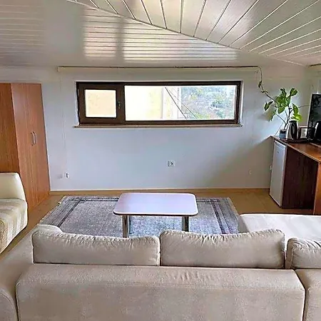 Class Bosphorus 3* Стамбул