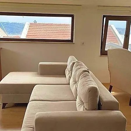 Class Bosphorus 3* Istanbulská provincie