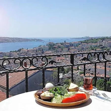 Hotel Class Bosphorus