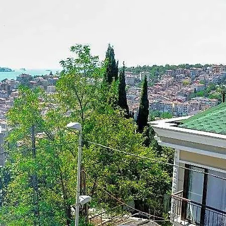 Class Bosphorus 3* Стамбул