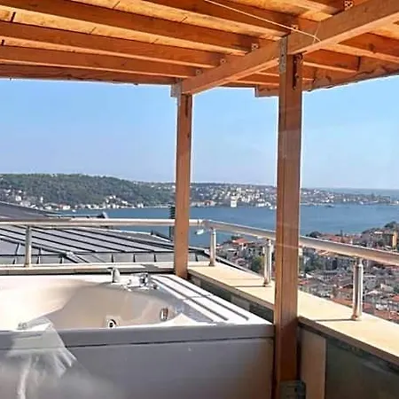 Class Bosphorus Otel 3*