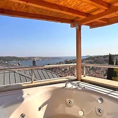 Class Bosphorus Otel 3*