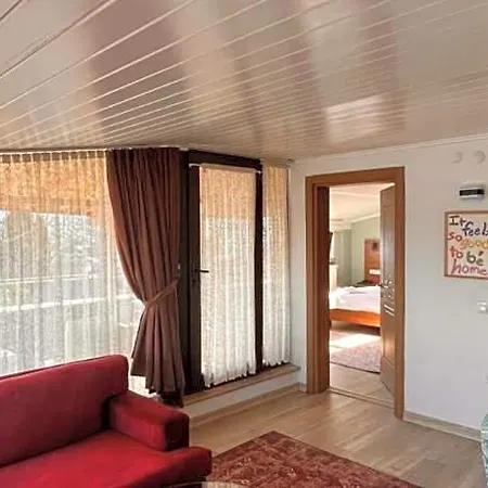 Otel Class Bosphorus