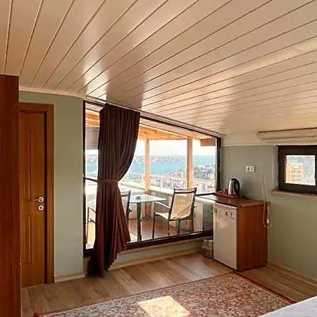 Class Bosphorus 3* İstanbul