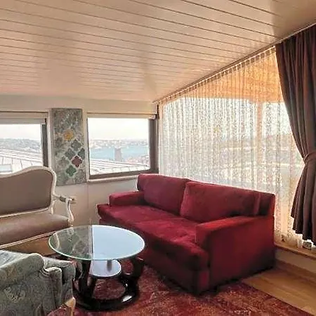 Class Bosphorus 3* İstanbul