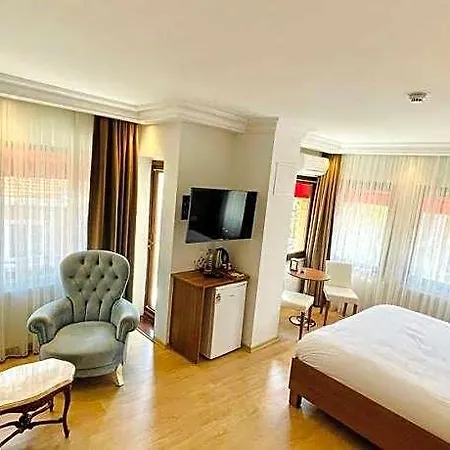 Class Bosphorus 3* Istanbul
