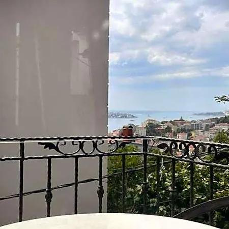 Class Bosphorus Hotel 3*