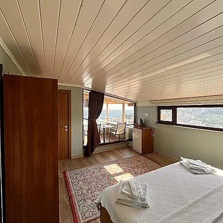 Hotel Class Bosphorus