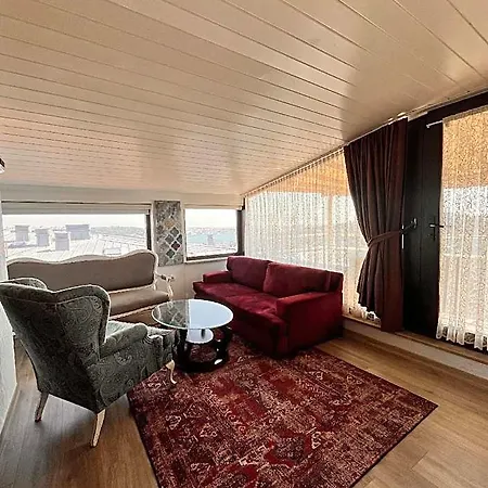 Class Bosphorus 3*