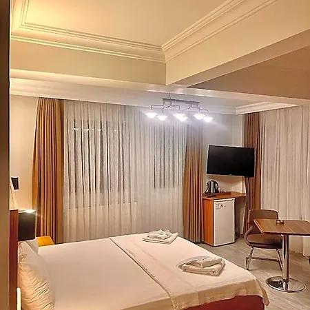 Class Bosphorus Hotel Istanbul
