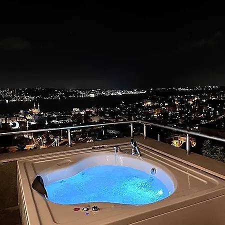 Class Bosphorus Hotel Istanbul