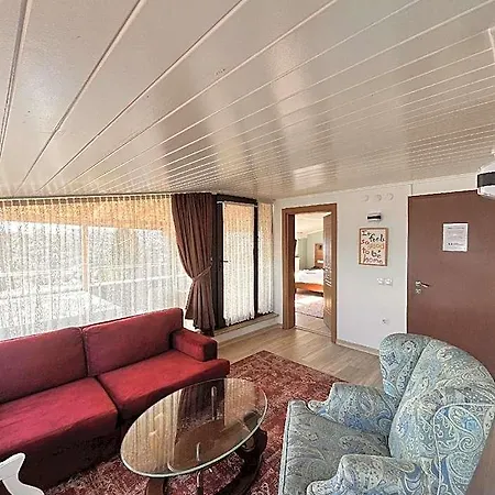 Class Bosphorus 3*